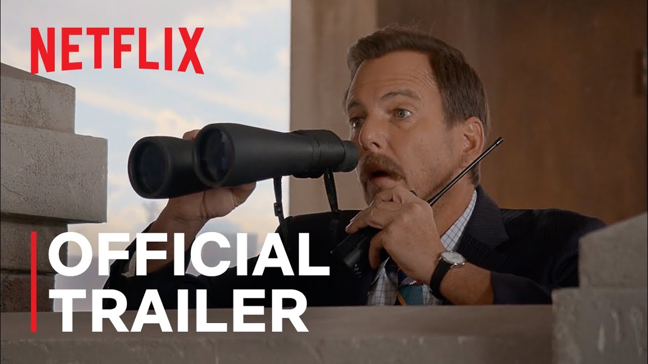 Official Trailer