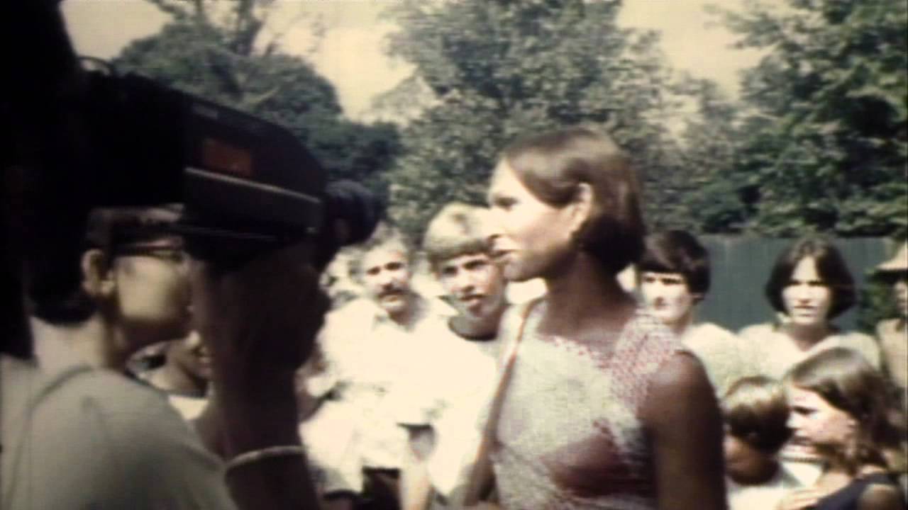 Renée Trailer