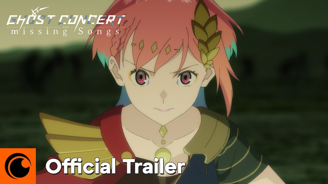 Official Trailer [Subtitled]