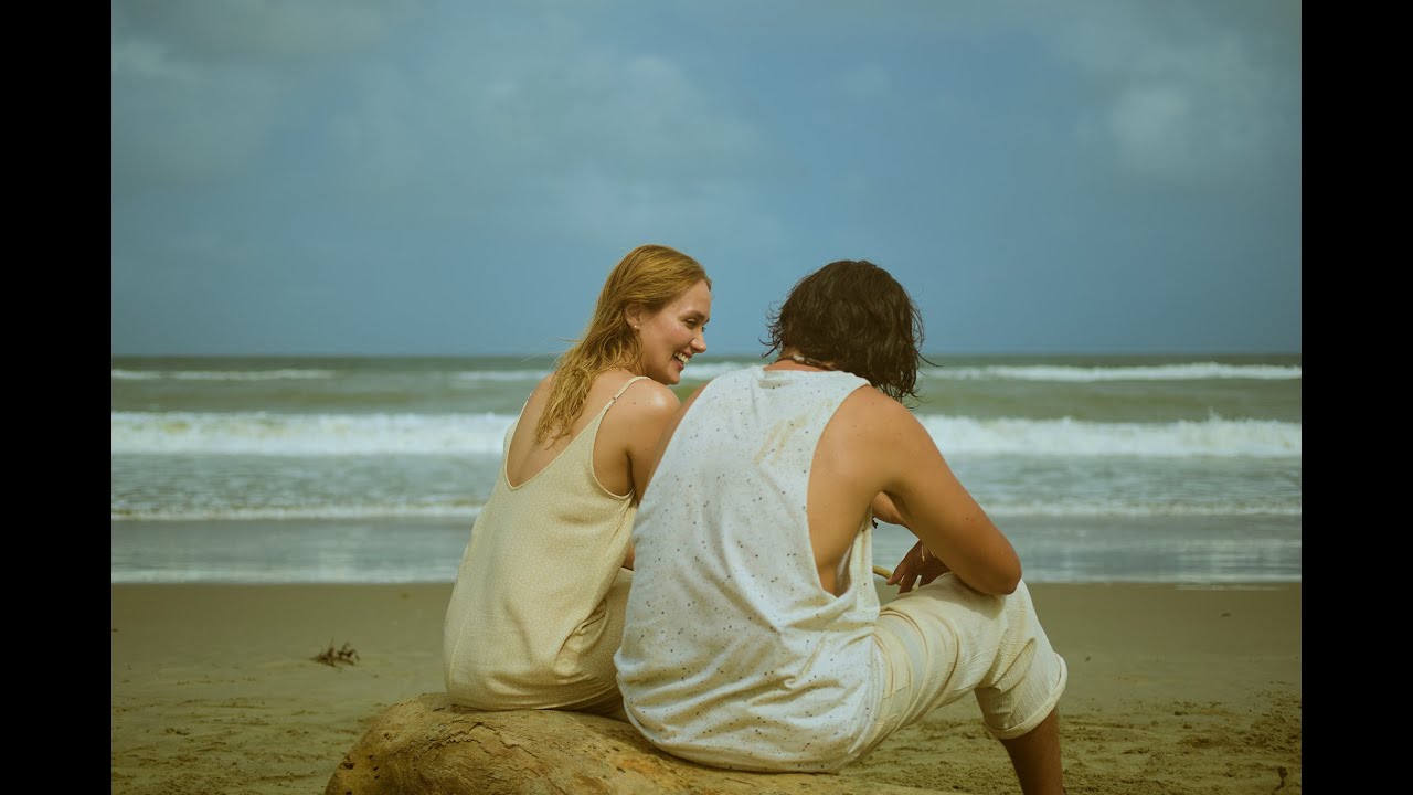 SARA: LA FUERZA DEL MAR (2023) (Trailer)