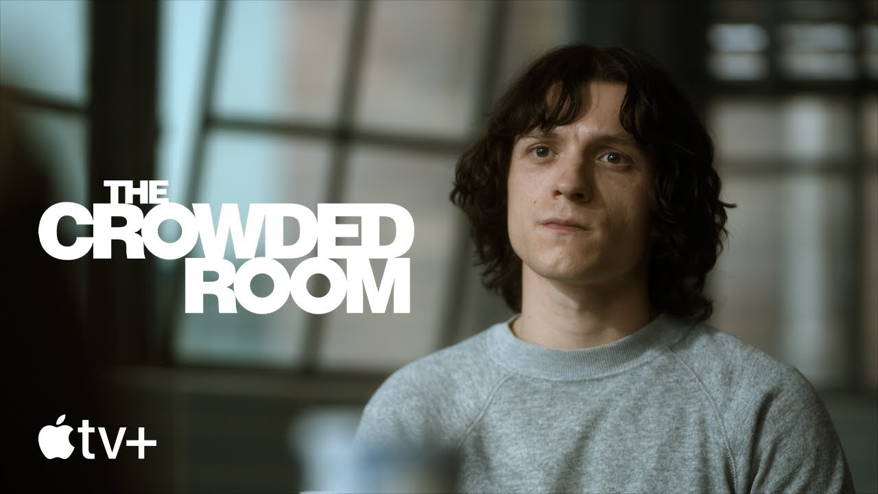 Official Trailer