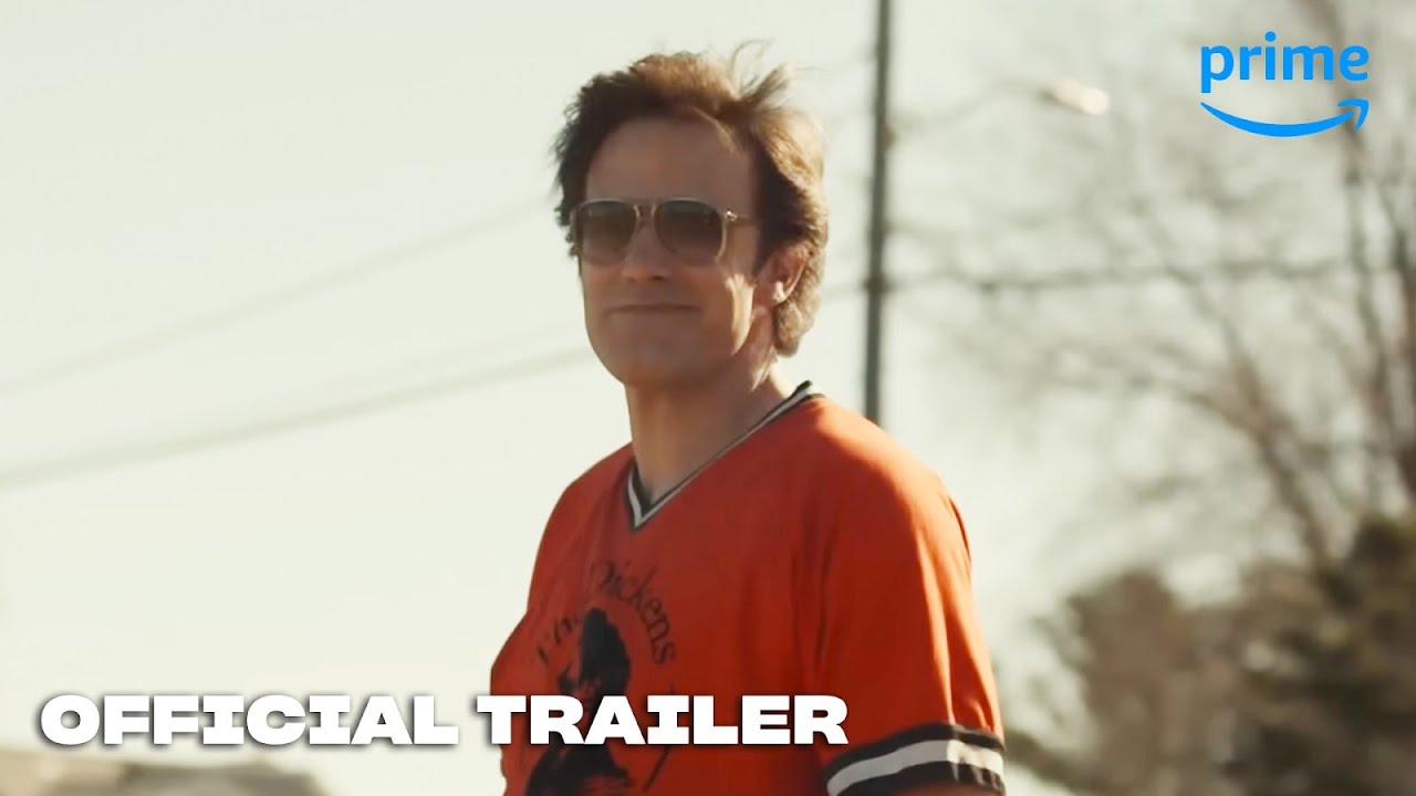 Official Trailer