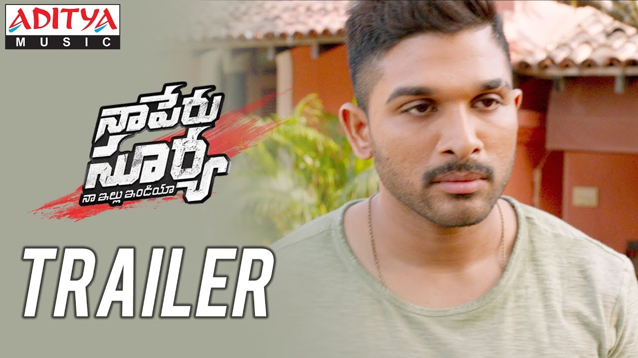 Official Trailer