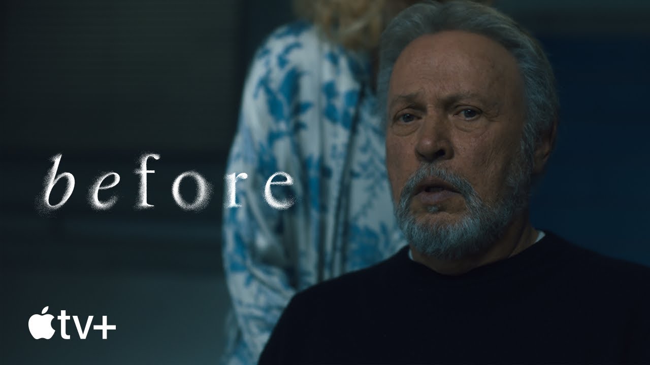 Official Trailer