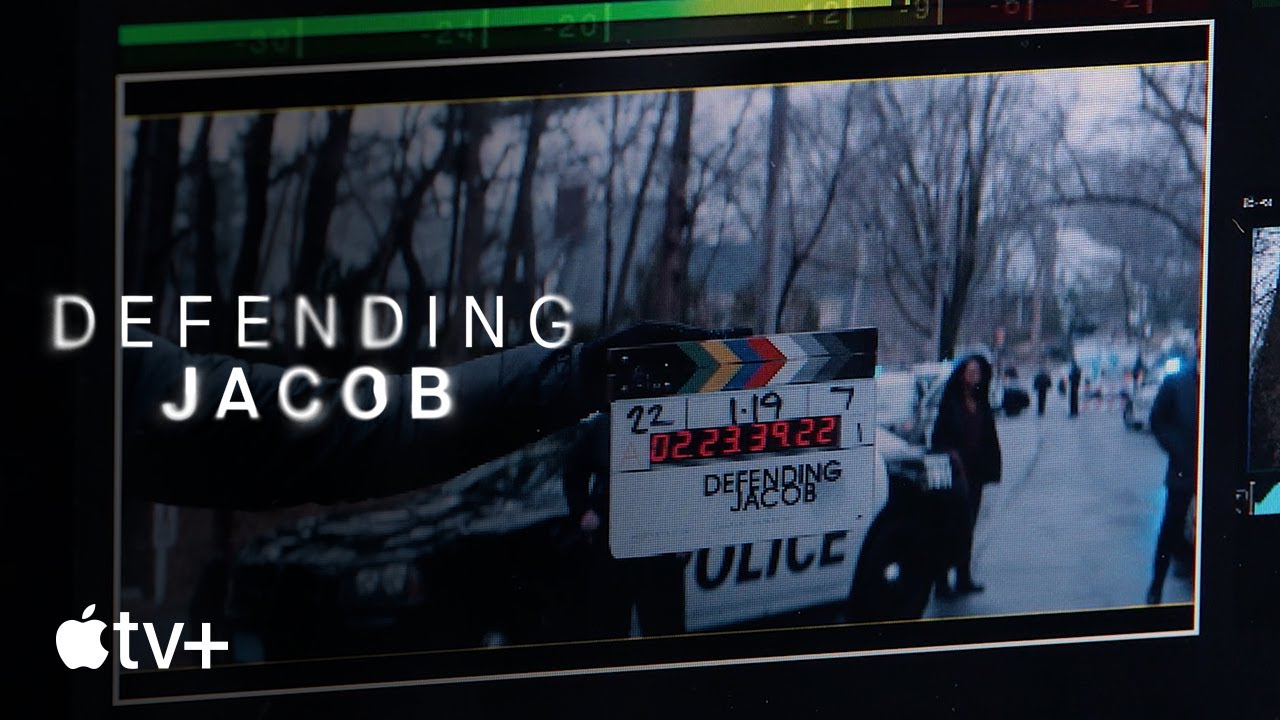 The Making Of