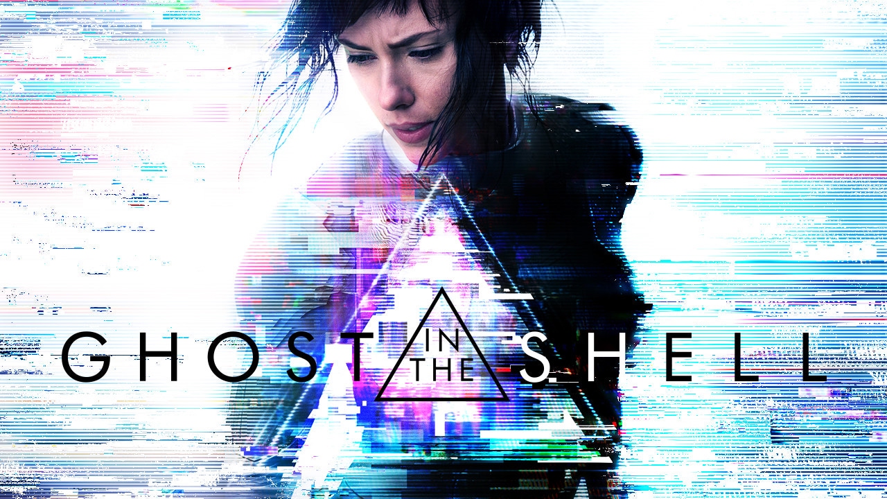 Ghost in the Shell | Trailer #2 | Paramount Pictures International