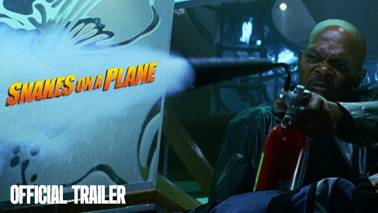 Official Trailer