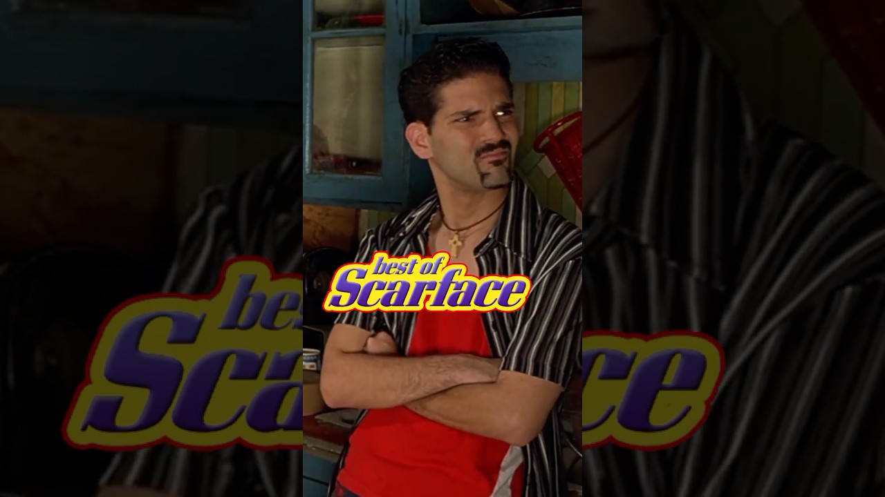 He’s Cuban, b!