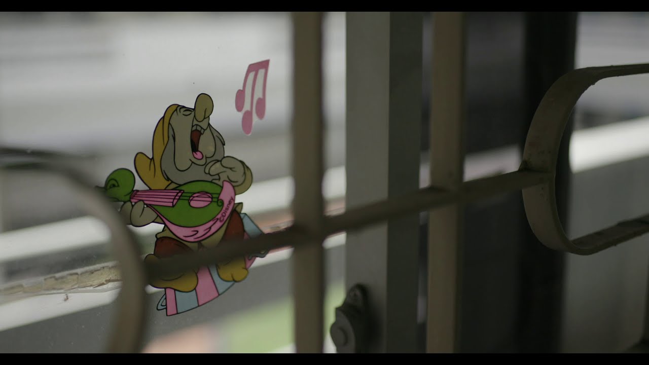 [TRAILER] The Wandering by SAtheCollective