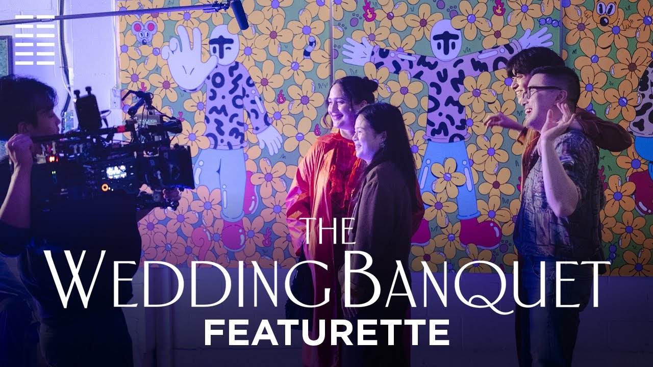 Official Featurette