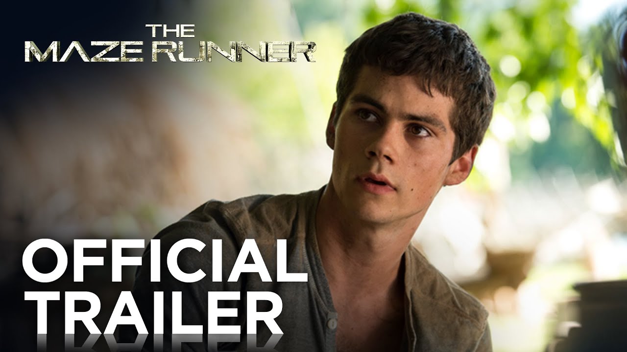 Official Trailer