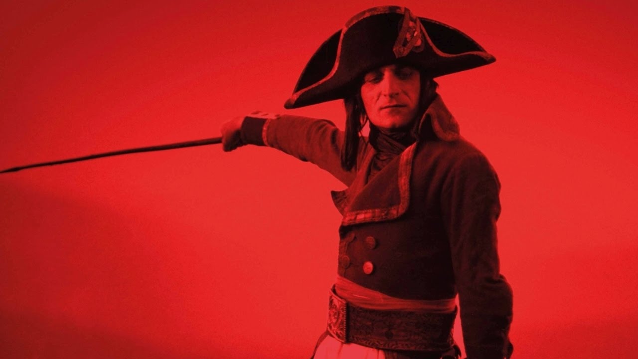 BFI Trailer