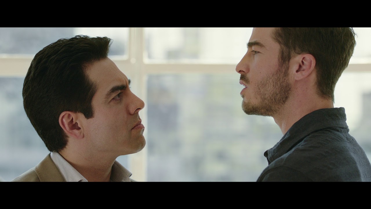 La Boda De Valentina - Official Trailer [US]