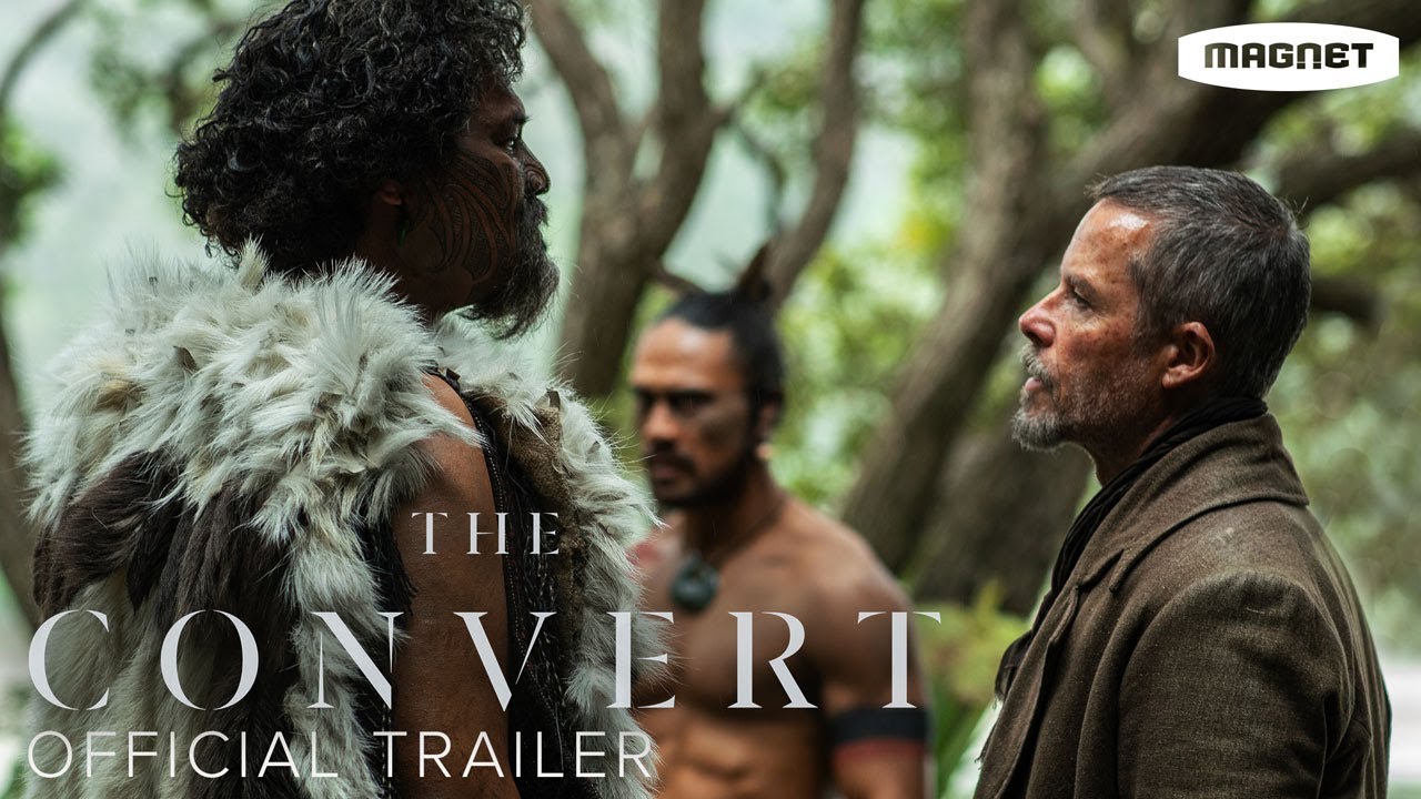Official US Trailer