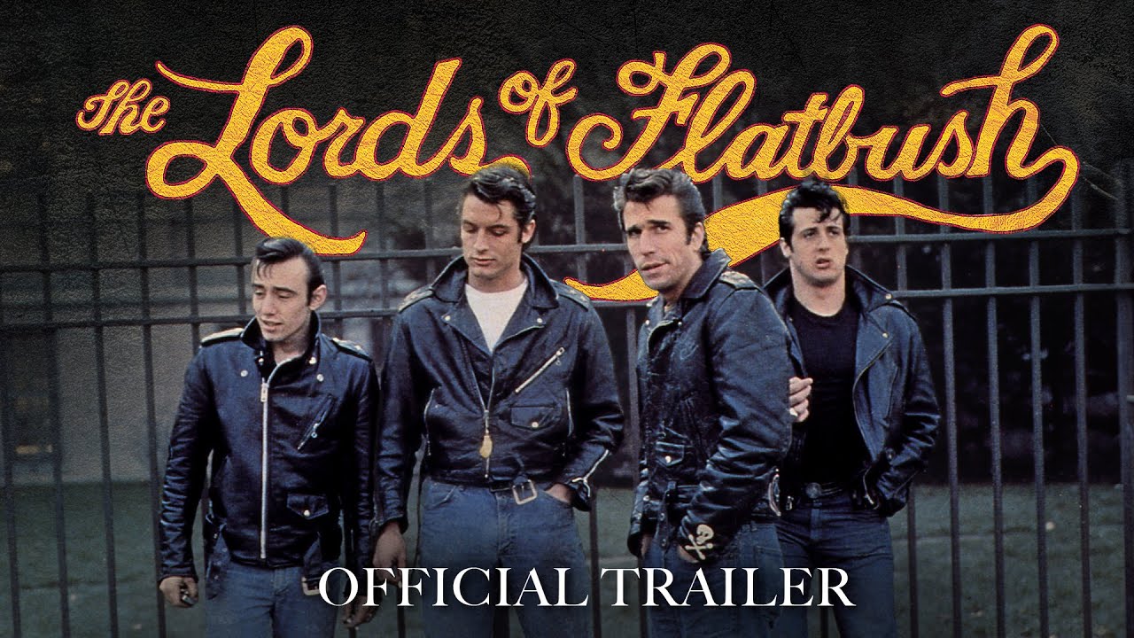 Official Trailer