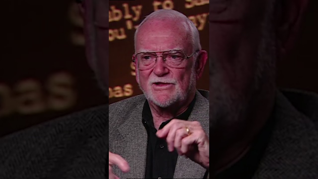 Oscar®-Winning Screenwriter Frank Pierson on TOP GUN