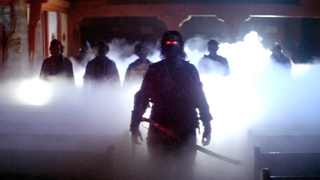 Behind the Scenes: The Fog (Carpenter, 1980) with Adrienne Barbeau and Jamie Lee Curtis