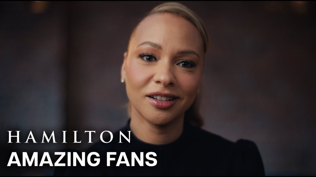 Famous Fans