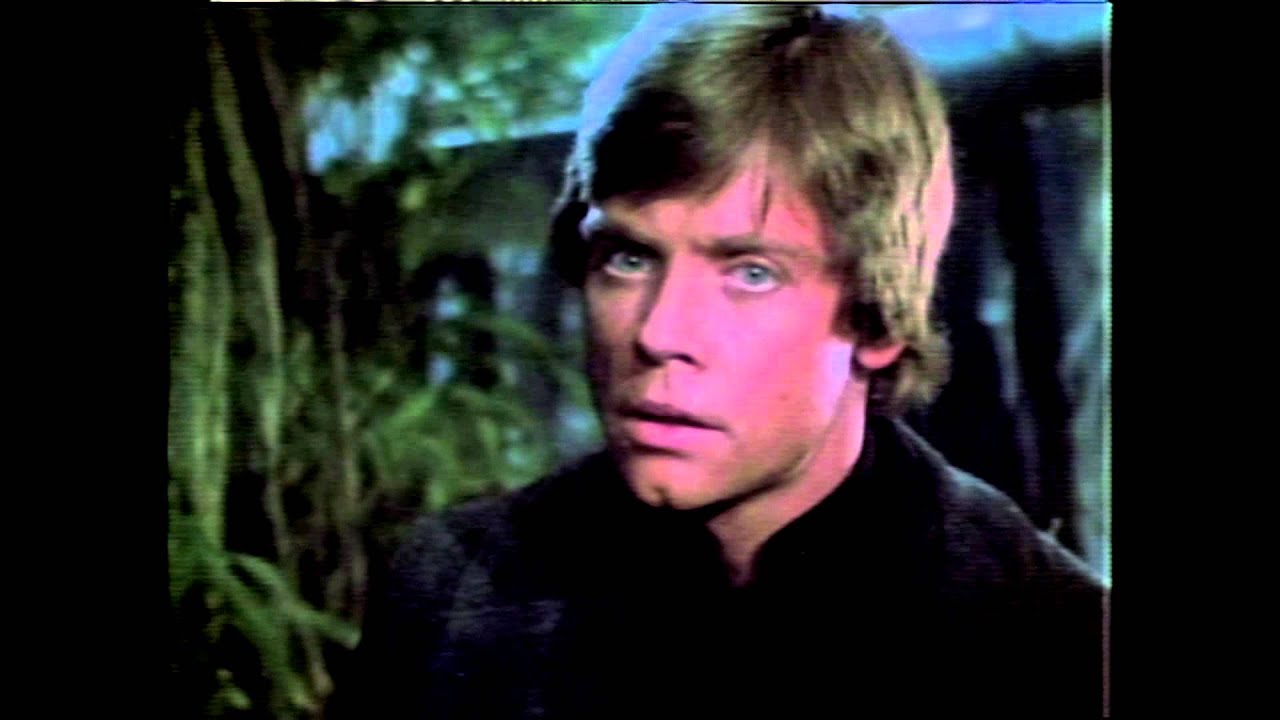 Theatrical Trailer 1982