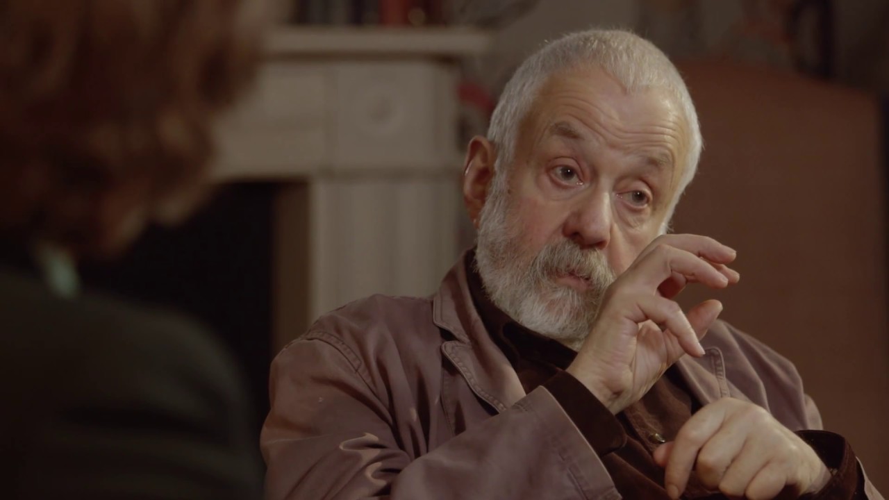 Mike Leigh and Jarvis Cocker Discuss MEANTIME