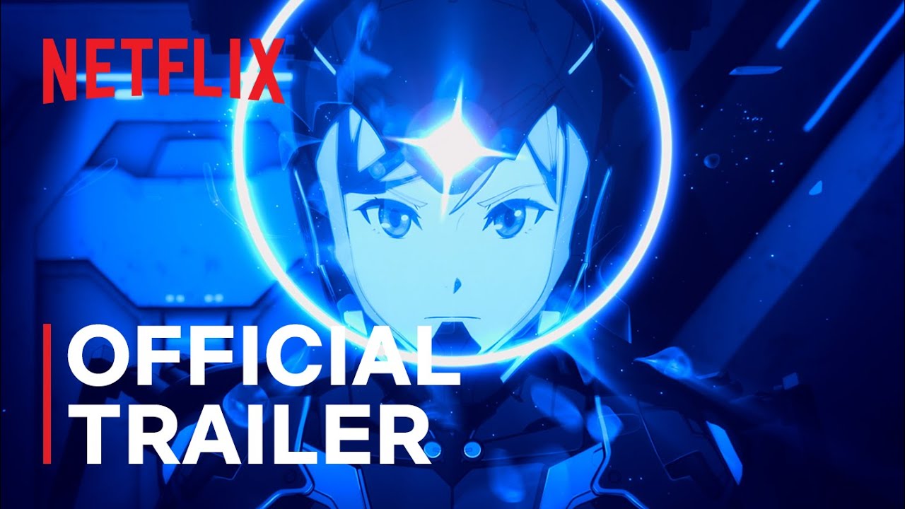 Official Trailer #2