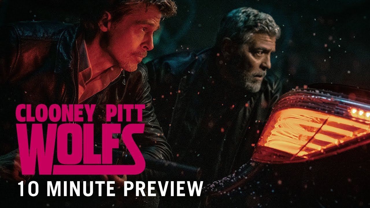 10 Minute Extended Preview