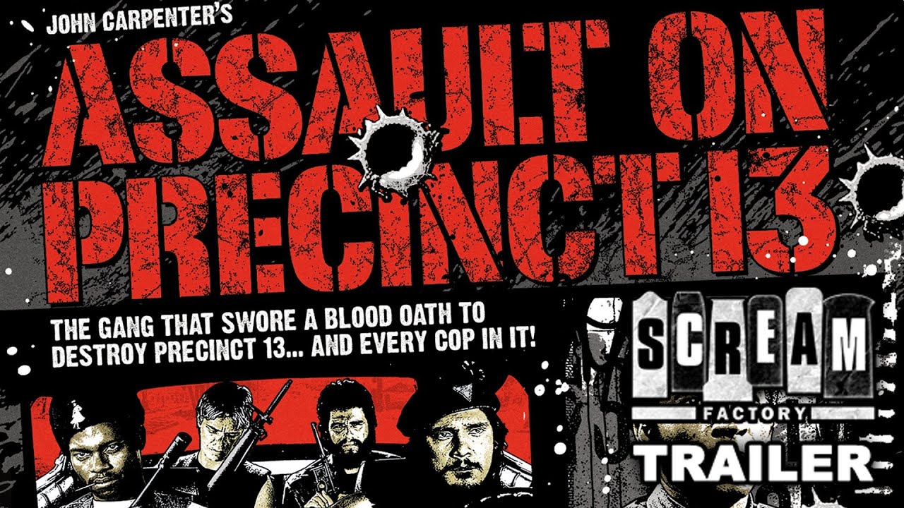 Theatrical Trailer