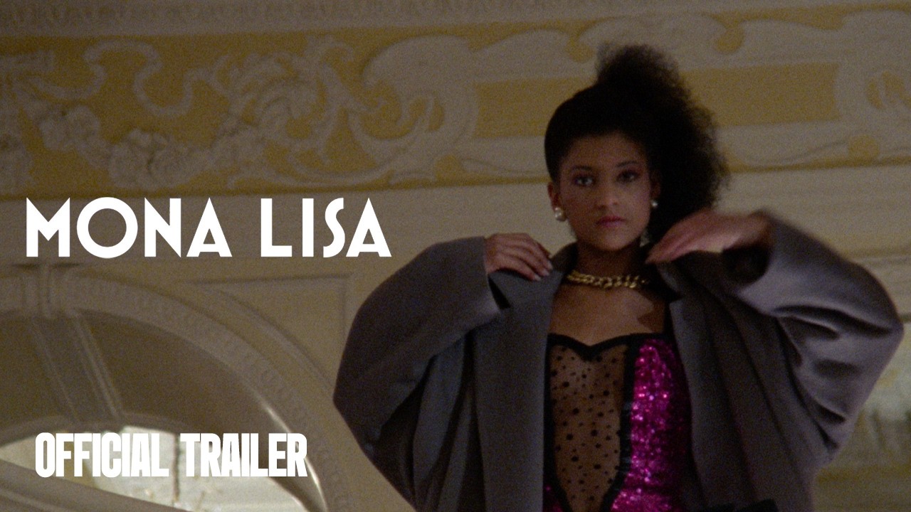 Official Trailer