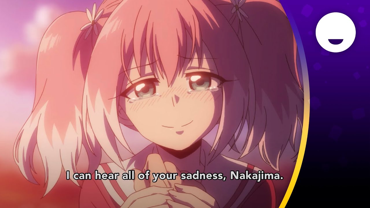 Talentless Nana | Official Trailer
