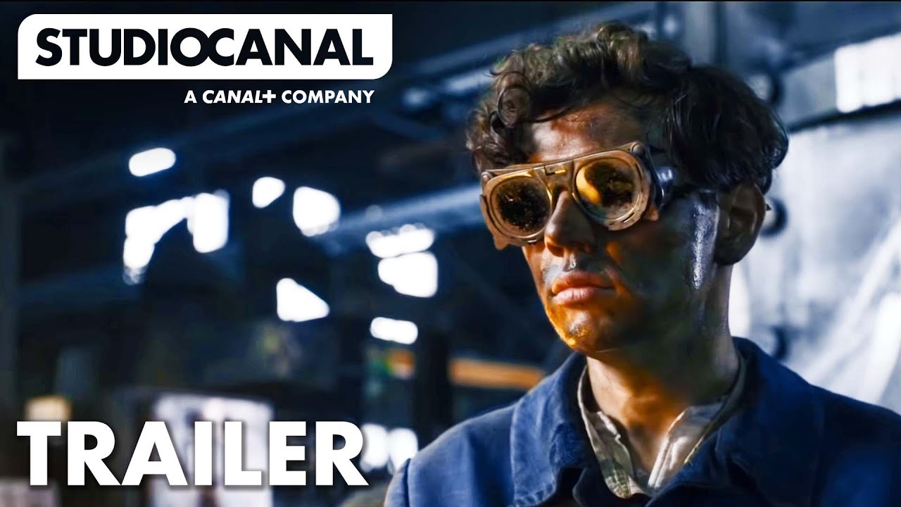 13 MINUTES - UK Trailer