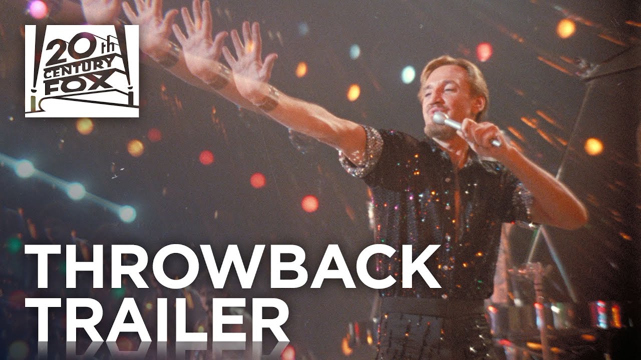 #TBT Trailer