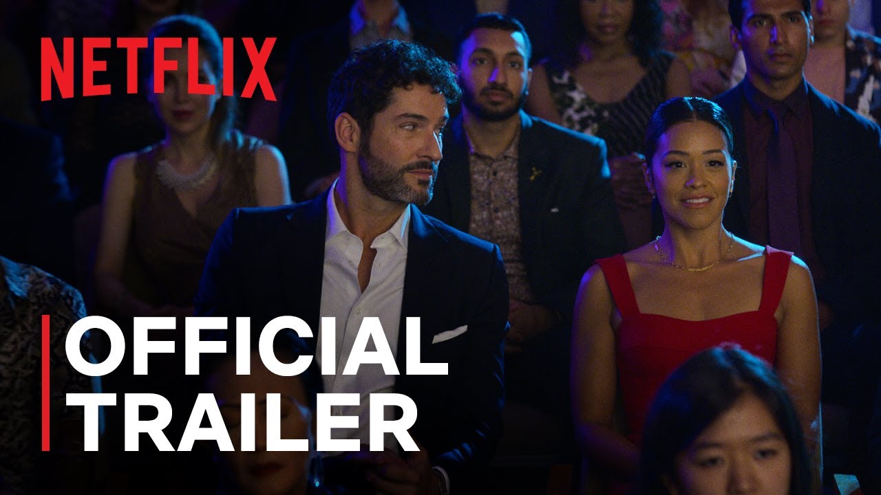 Official Trailer