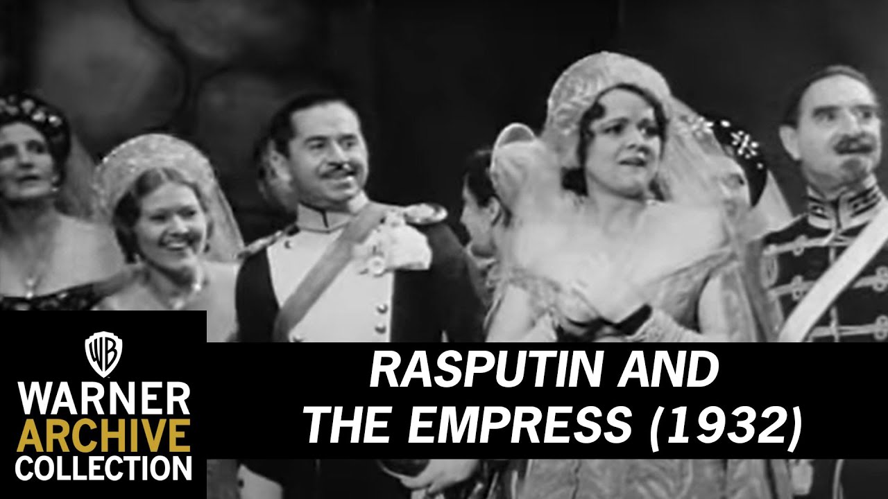 Original Theatrical Trailer
