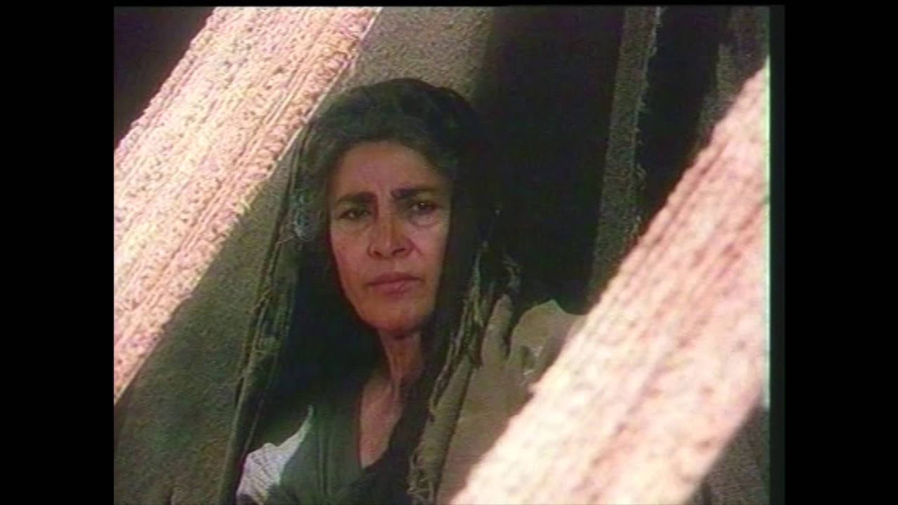 The Bible - Jacob (Trailer)
