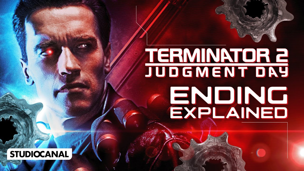Ending Explained