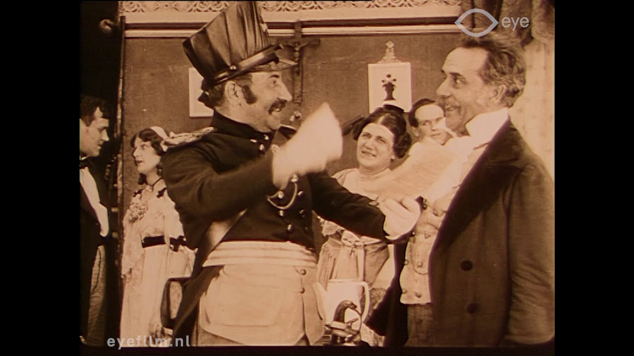 Harte Zeiten