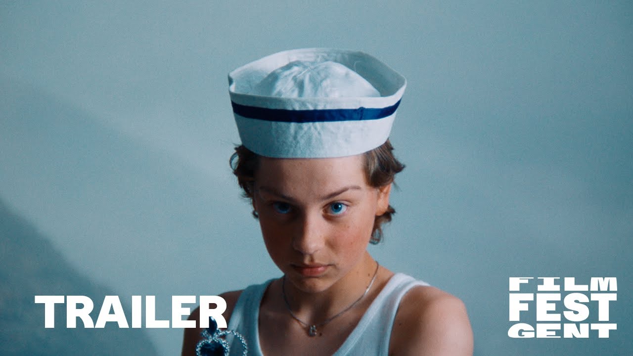 Shutterspeed | Trailer | Film Fest Gent 2025