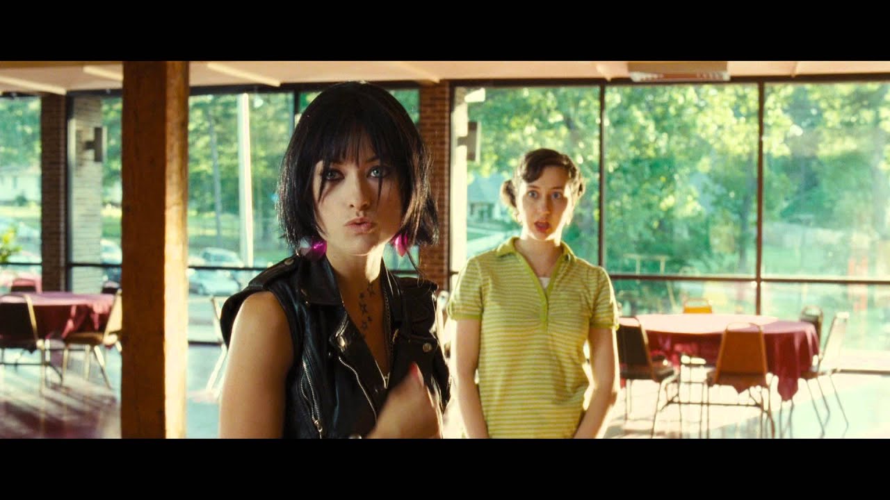 Official Trailer