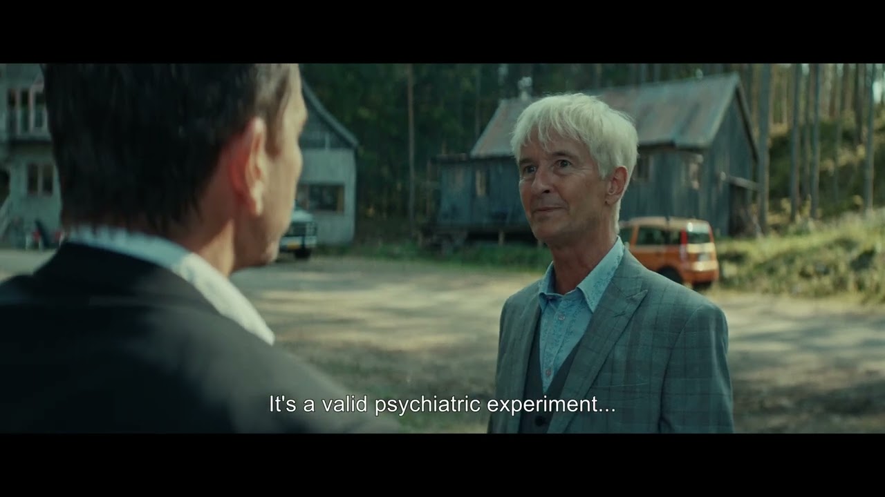 Trailer [Subtitled]