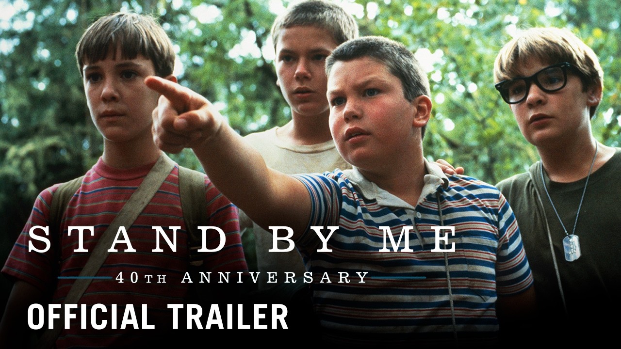 40th Anniversary - Official Trailer