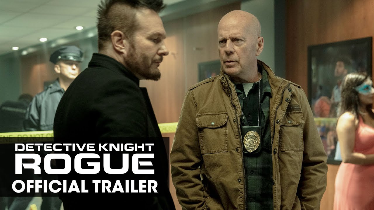 Official Trailer