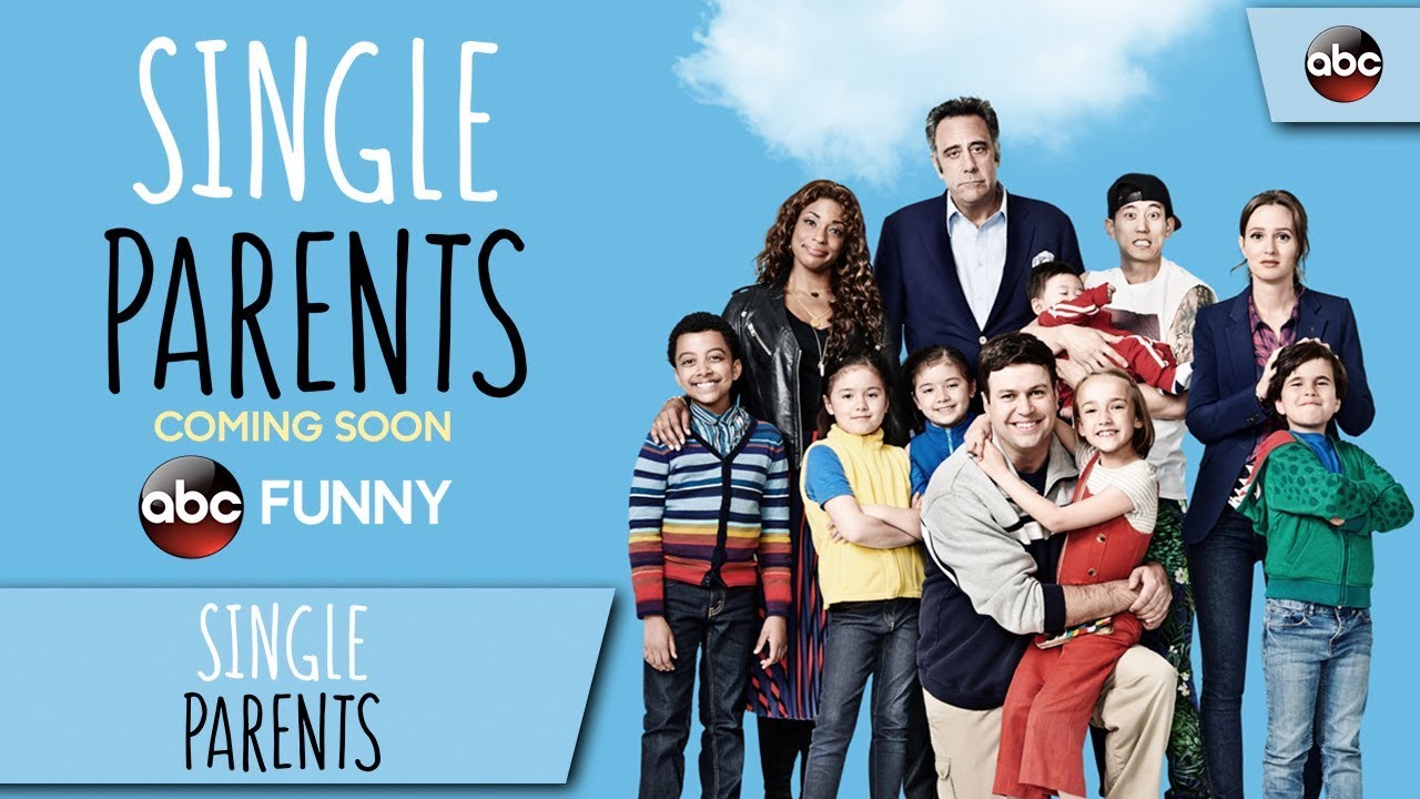 Single Parents - Official Trailer