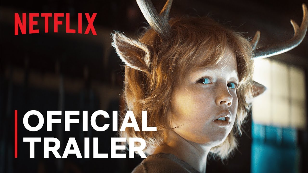 Official Trailer