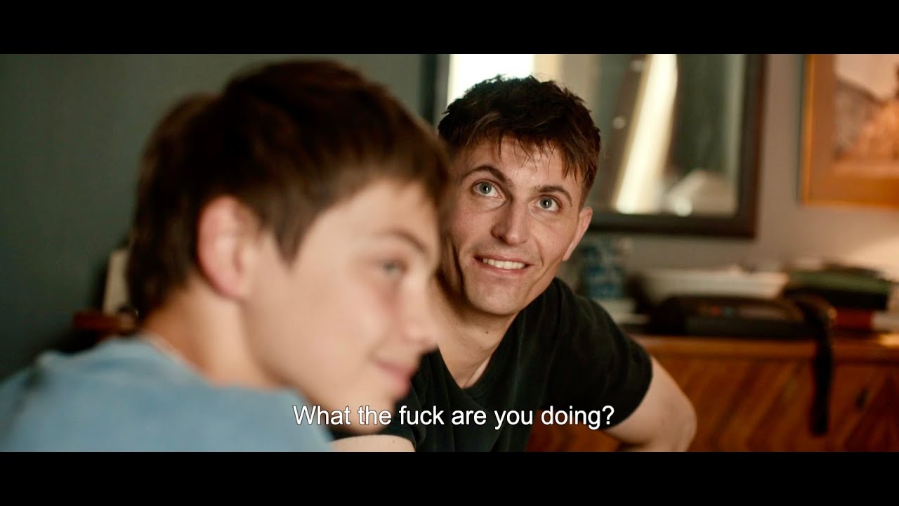 Trailer [Subtitled]