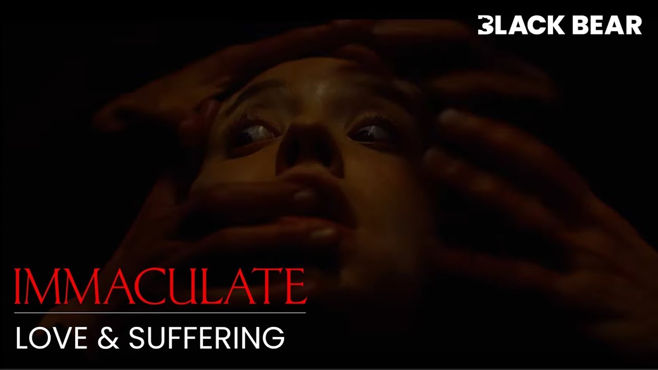 "Love & Suffering"
