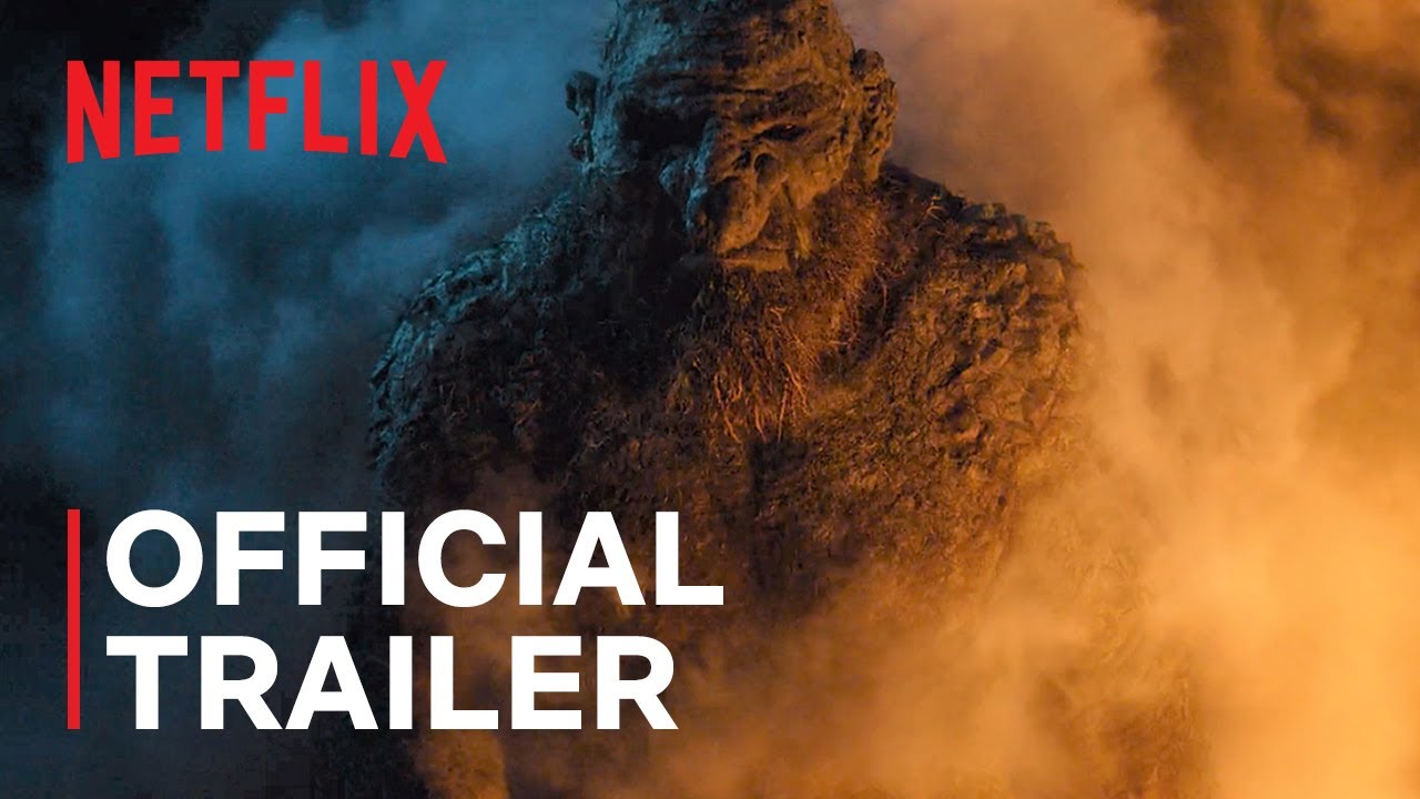 Official Trailer [Subtitled]