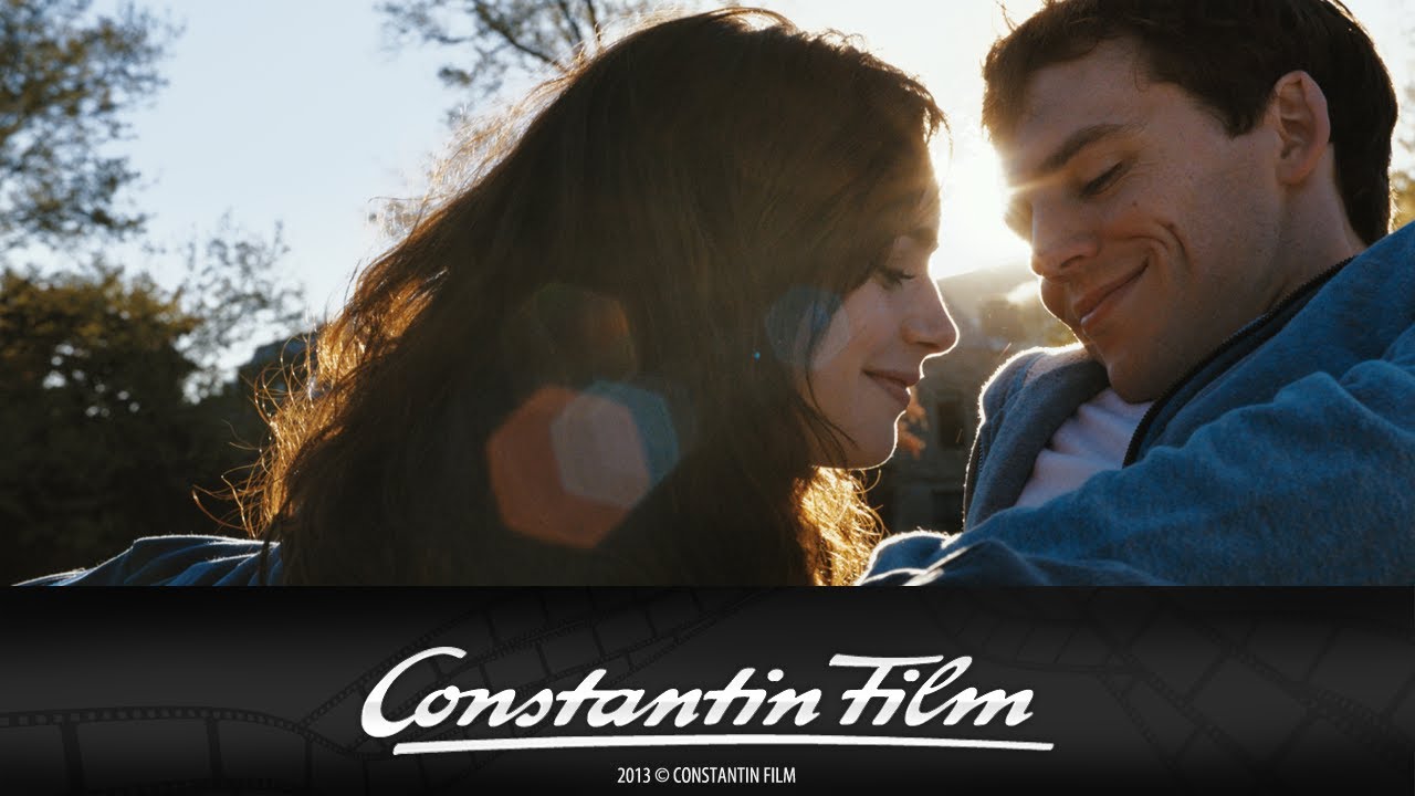 Official Trailer