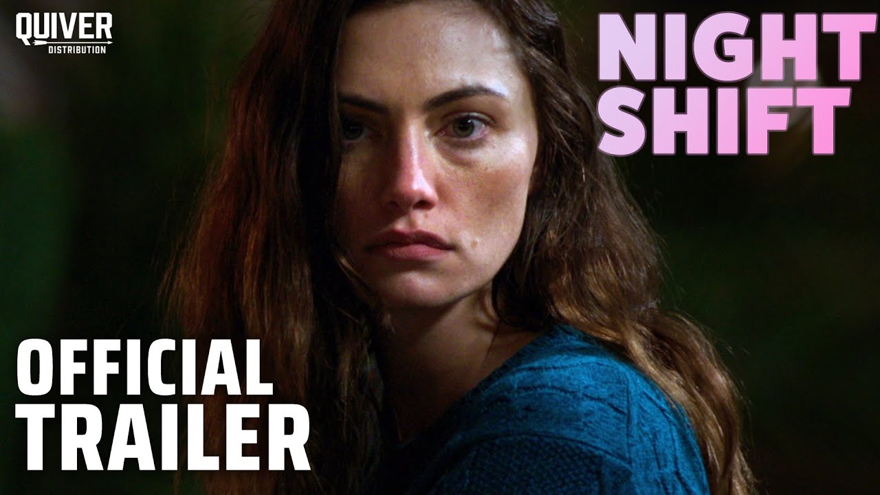 Official Trailer