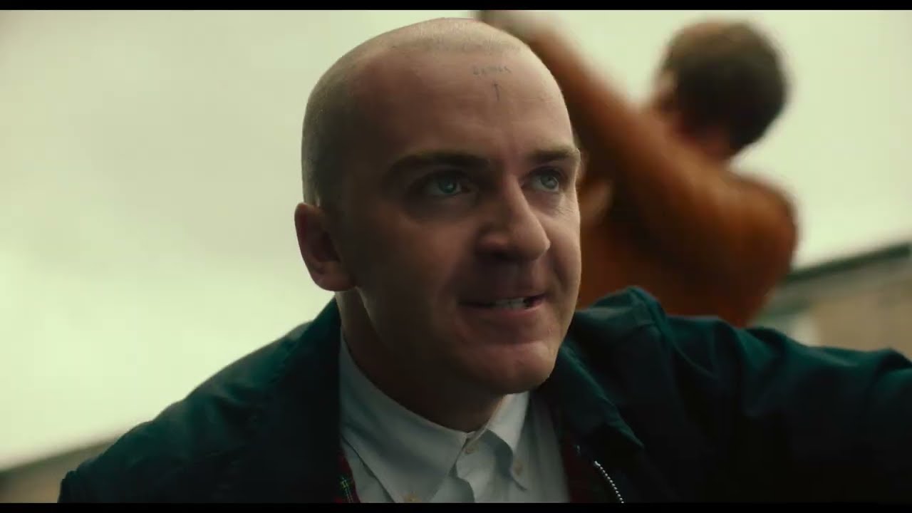 Official Trailer