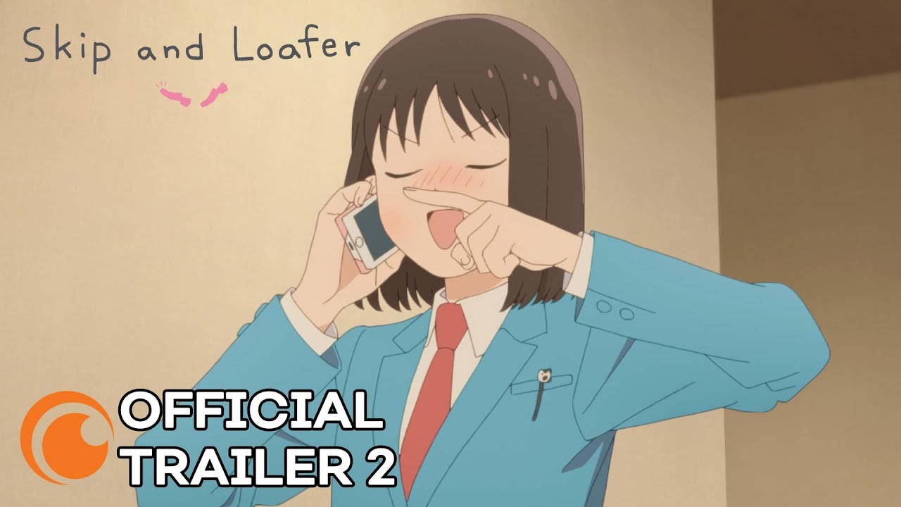 Official Trailer 2 [Subtitled]